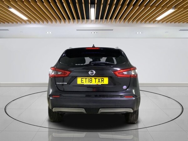 Used Nissan Qashqai 2018 for sale - 76147832: Photo 7