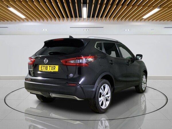 Used Nissan Qashqai 2018 for sale - 76147832: Photo 8