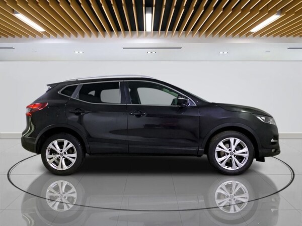 Used Nissan Qashqai 2018 for sale - 76147832: Photo 9