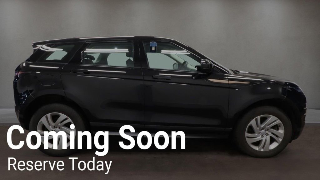 Used Land Rover Range Rover Evoque 2021 for sale - 77250613: Photo 5