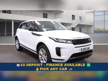 2019 (19) - 2.0 D180 S 5dr Auto