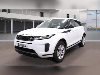 Used Land Rover Range Rover Evoque 2019 for sale - 76454095: Photo