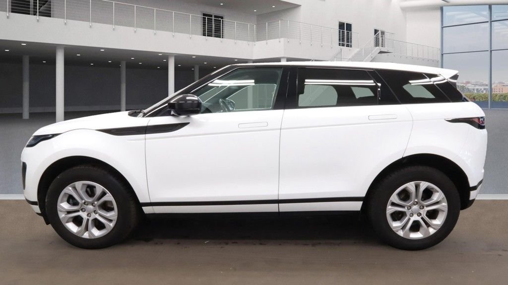 Used Land Rover Range Rover Evoque 2019 for sale - 76454095: Photo 6