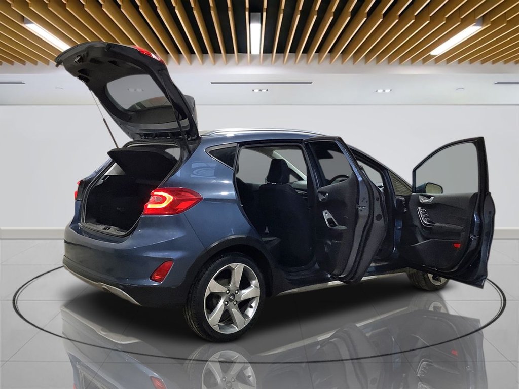 Used Ford Fiesta 2020 for sale - 77421903: Photo 10