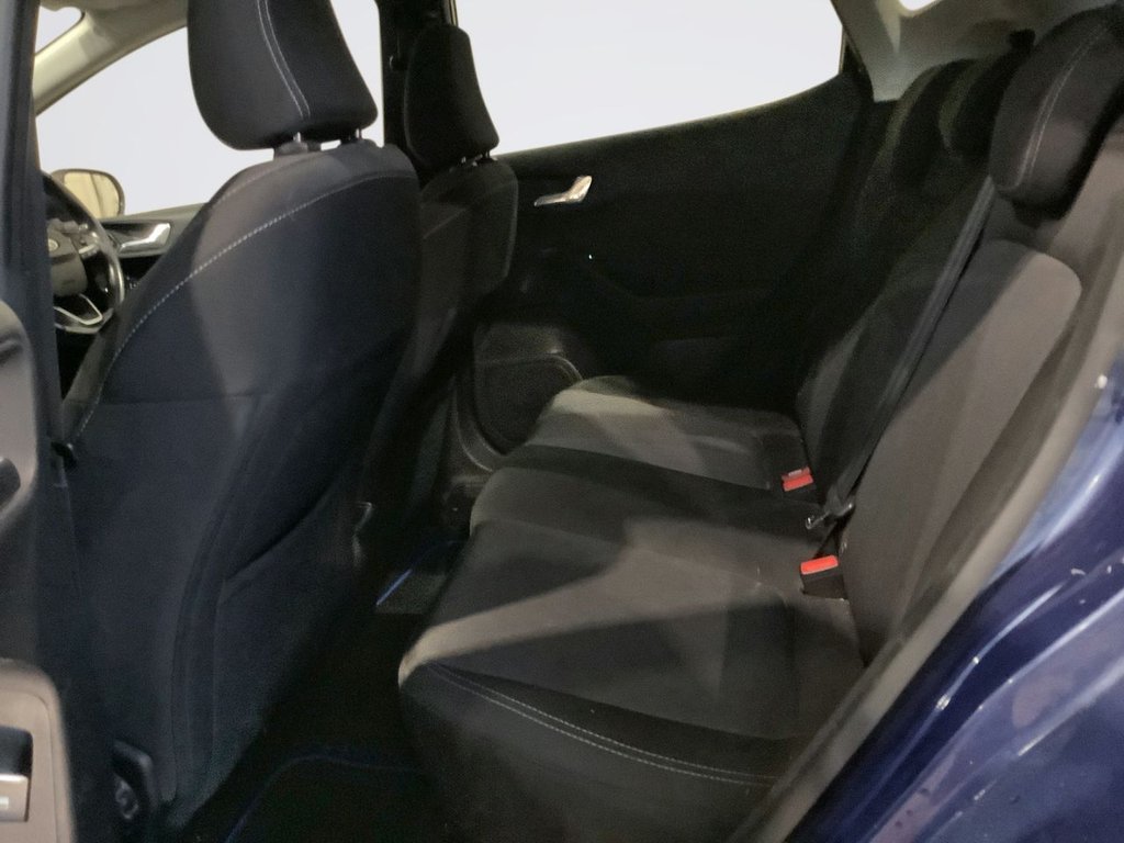 Used Ford Fiesta 2020 for sale - 77421903: Photo 13