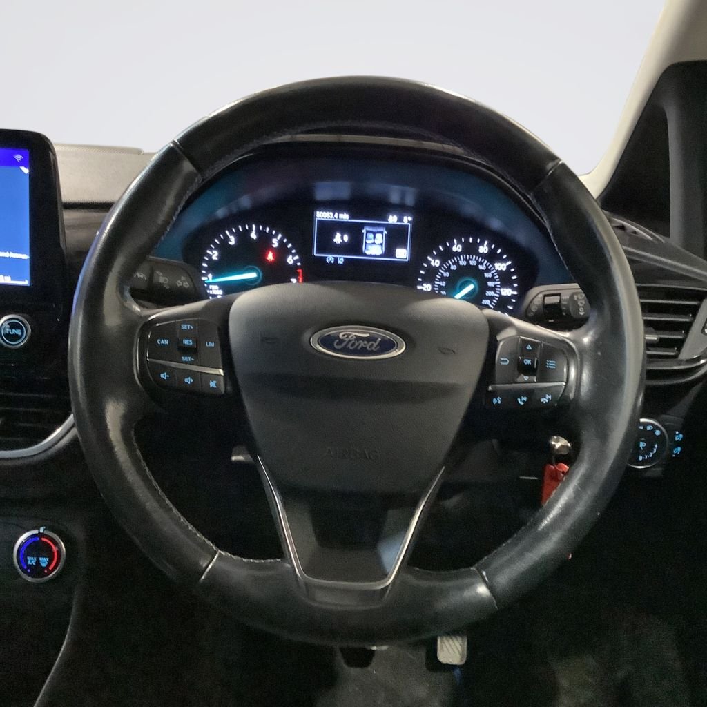 Used Ford Fiesta 2020 for sale - 77421903: Photo 16