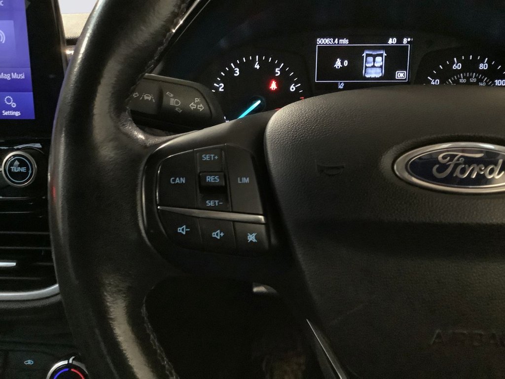 Used Ford Fiesta 2020 for sale - 77421903: Photo 17