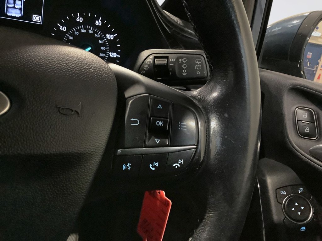 Used Ford Fiesta 2020 for sale - 77421903: Photo 19