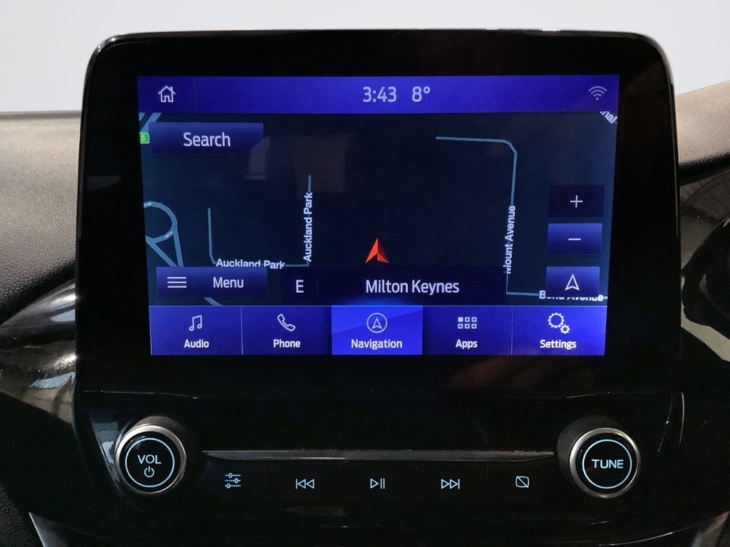 Used Ford Fiesta 2020 for sale - 77421903: Photo 24