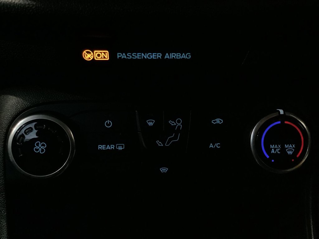 Used Ford Fiesta 2020 for sale - 77421903: Photo 25