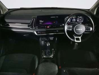Used Kia Sportage 2022 for sale - 75384156: Photo