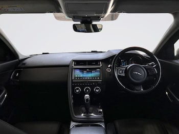 Used Jaguar E-Pace 2018 for sale - 78954973: Photo