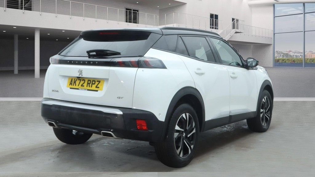 Used Peugeot 2008 2023 for sale - 77521407: Photo 10