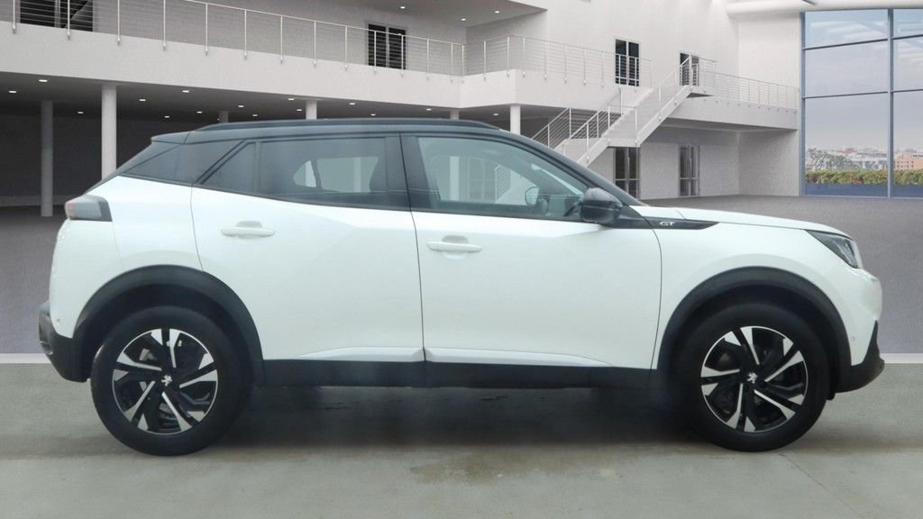 Used Peugeot 2008 2023 for sale - 77521407: Photo 11