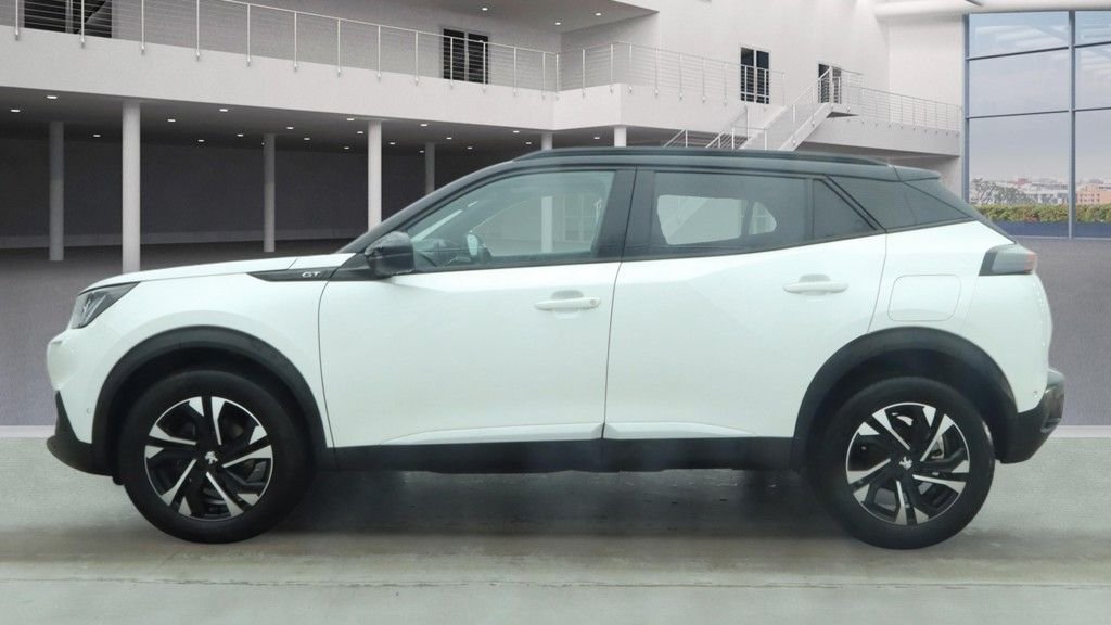 Used Peugeot 2008 2023 for sale - 77521407: Photo 12