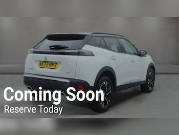 Used Peugeot 2008 2023 for sale - 77521407: Photo