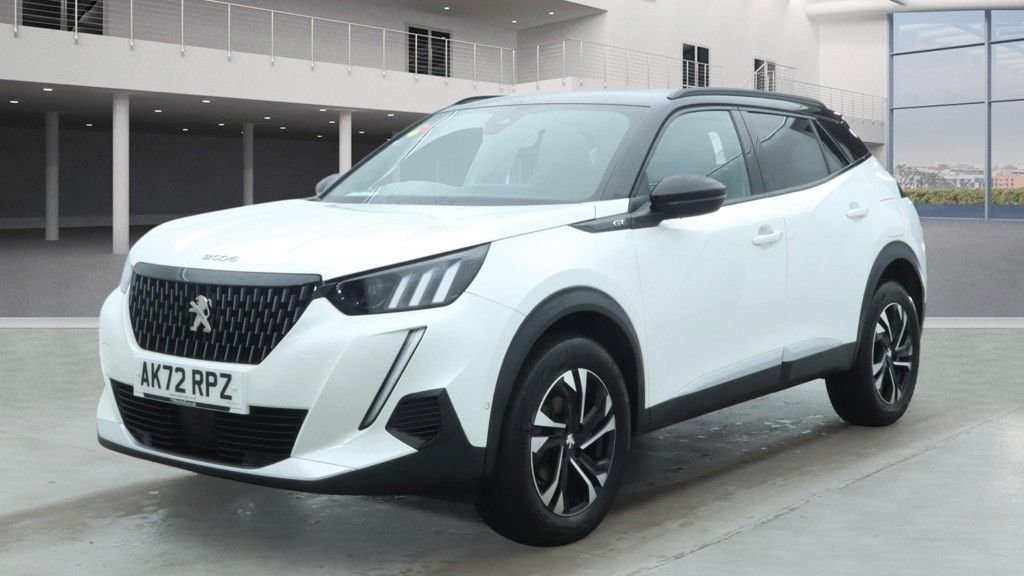 Used Peugeot 2008 2023 for sale - 77521407: Photo 8