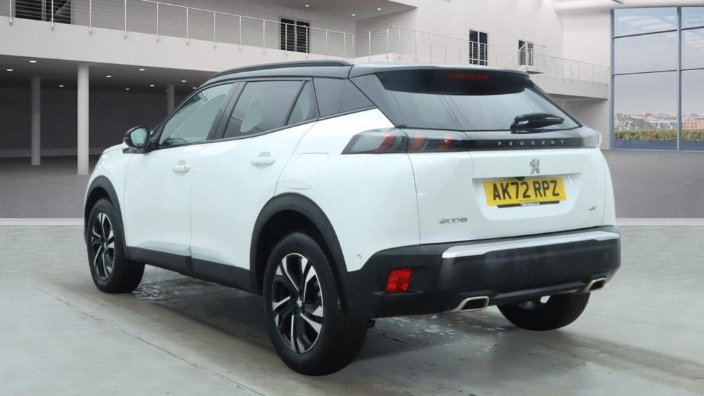 Used Peugeot 2008 2023 for sale - 77521407: Photo 9