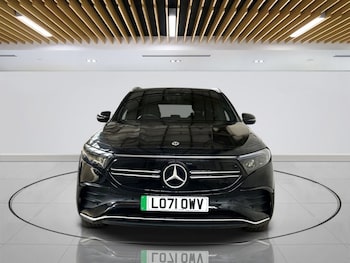 Used Mercedes-Benz EQA 2022 for sale - 78706426: Photo