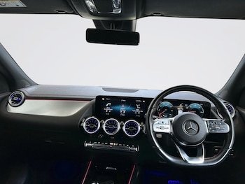 Used Mercedes-Benz EQA 2022 for sale - 78706426: Photo
