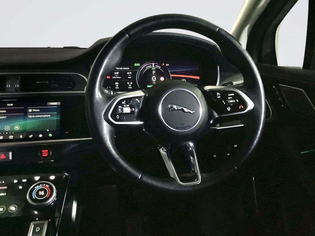 Used Jaguar I-Pace 2019 for sale - 76356227: Photo 15