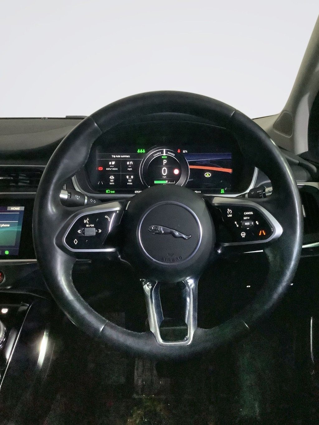 Used Jaguar I-Pace 2019 for sale - 76356227: Photo 16