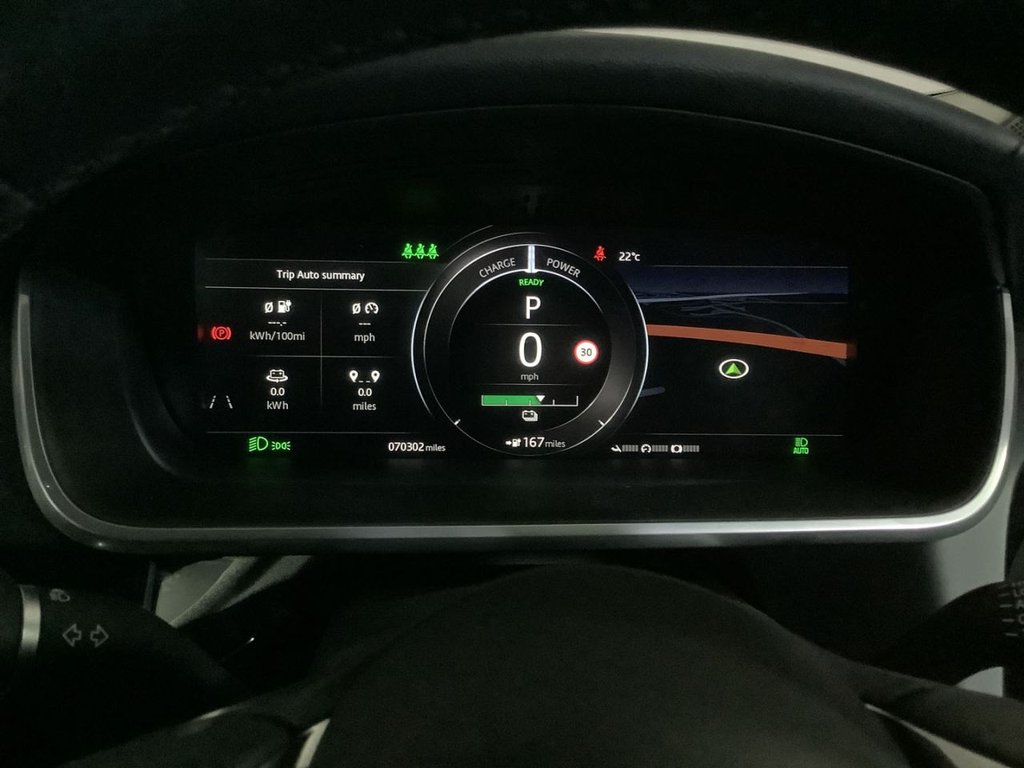 Used Jaguar I-Pace 2019 for sale - 76356227: Photo 18