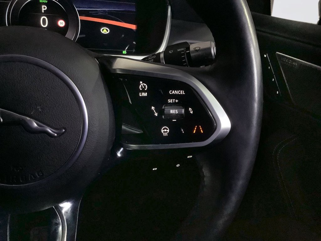 Used Jaguar I-Pace 2019 for sale - 76356227: Photo 19