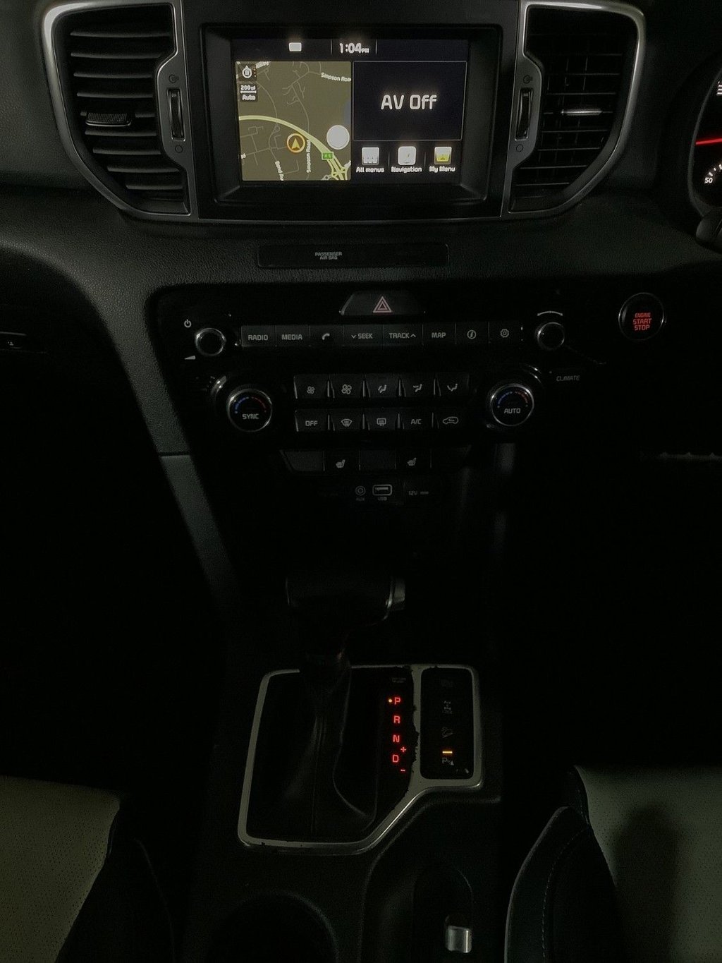 Vehicle 24
