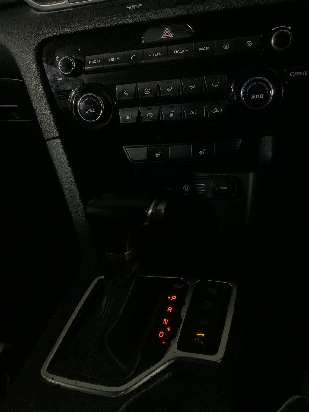 Vehicle 25