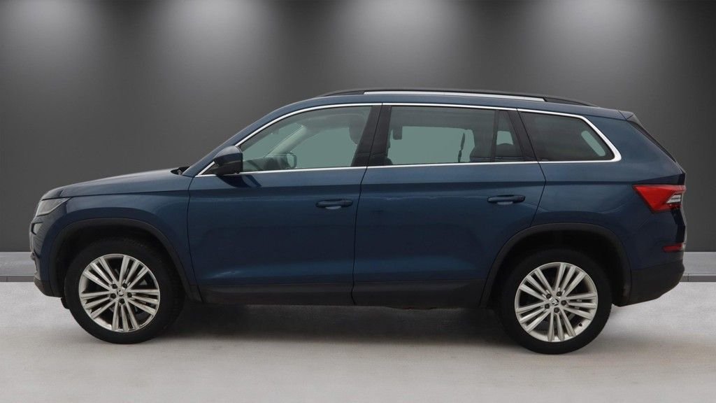 Used Skoda Kodiaq 2021 for sale - 78044258: Photo 6