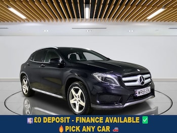 Mercedes-Benz - A-Class
