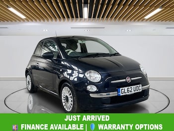 Used Fiat 500 2013 for sale - 78479388: Photo