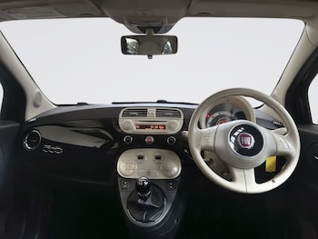 Used Fiat 500 2013 for sale - 78479388: Photo