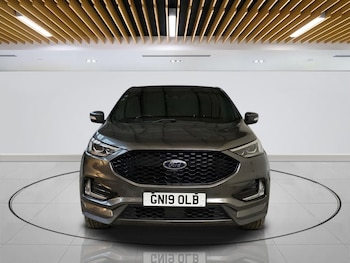 Used Ford Edge 2019 for sale - 78479650: Photo