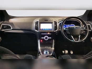 Used Ford Edge 2019 for sale - 78479650: Photo