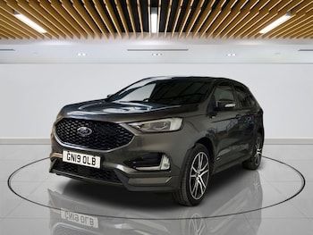 Used Ford Edge 2019 for sale - 78479650: Photo