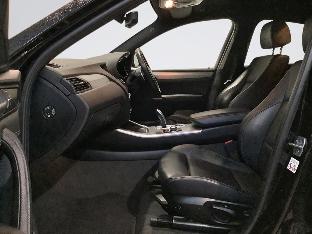 Used BMW X4 2018 for sale - 77193524: Photo 11