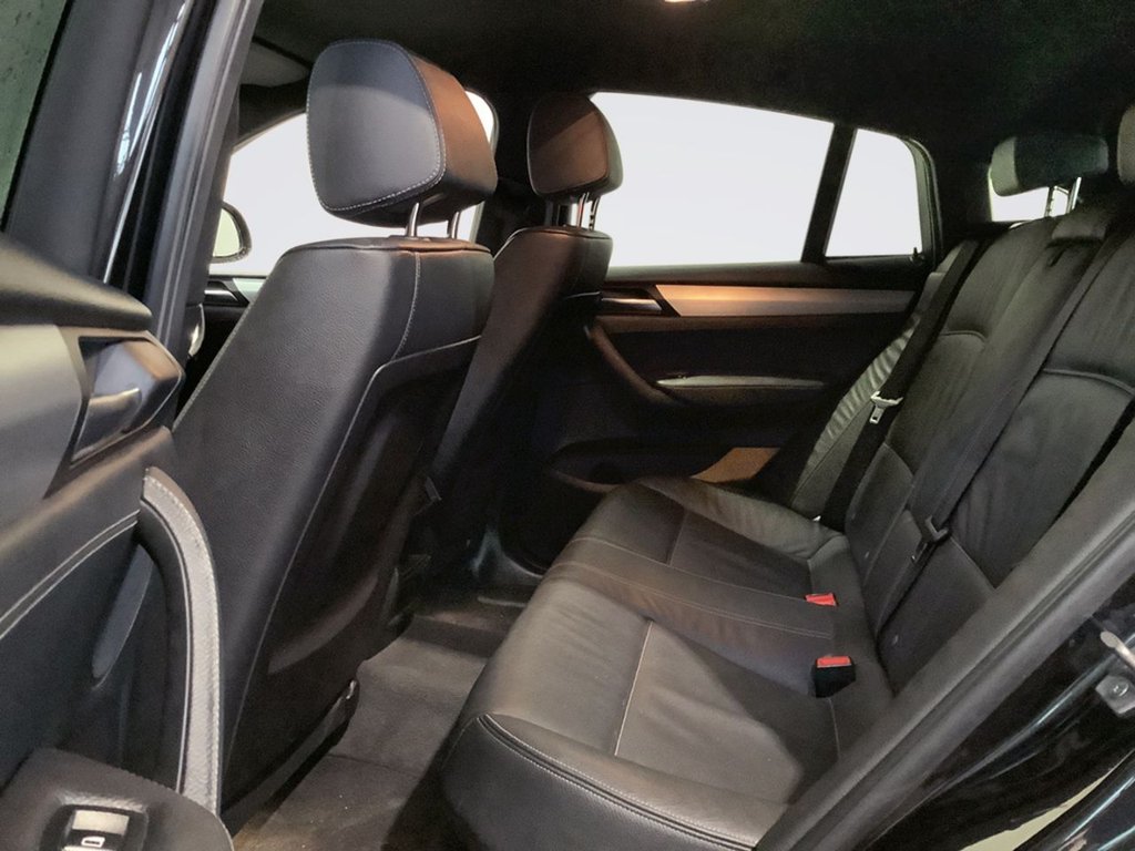 Used BMW X4 2018 for sale - 77193524: Photo 12