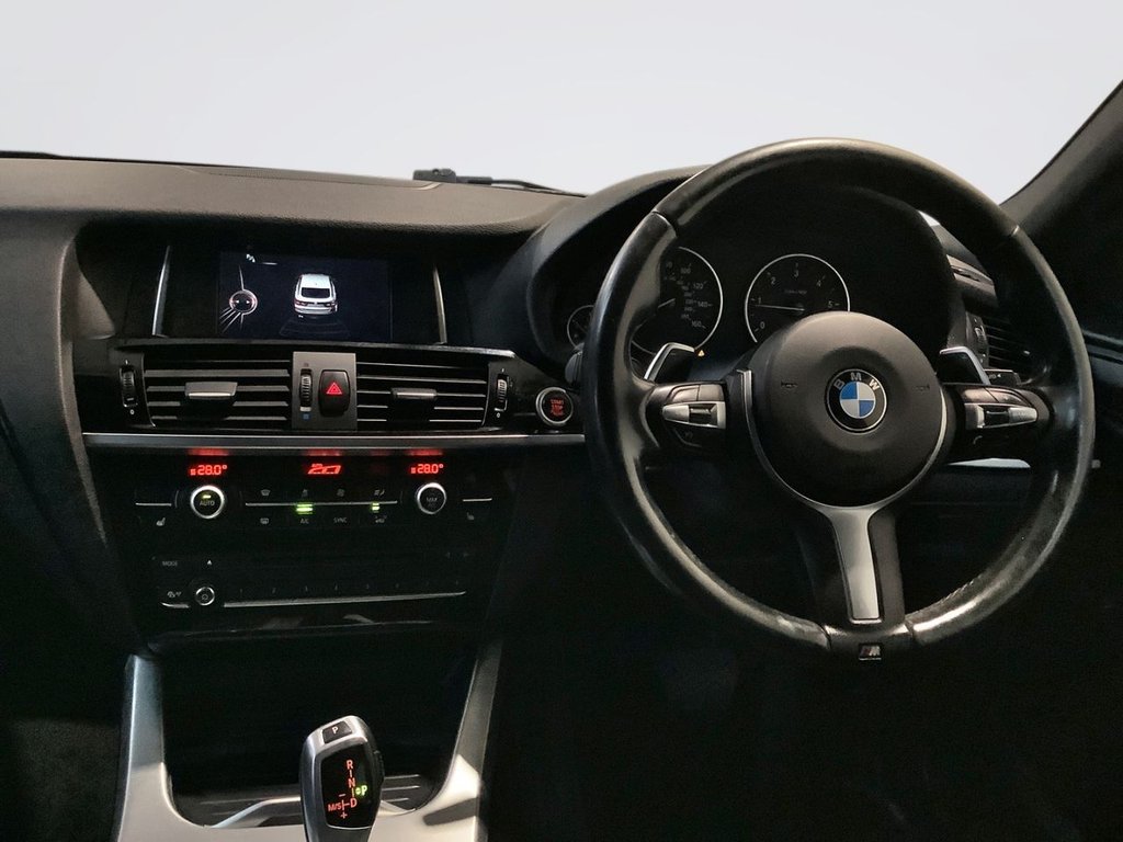 Used BMW X4 2018 for sale - 77193524: Photo 14