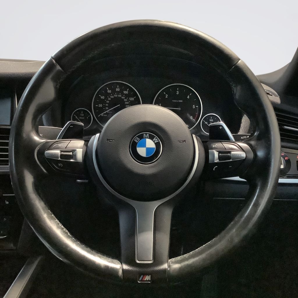 Used BMW X4 2018 for sale - 77193524: Photo 15