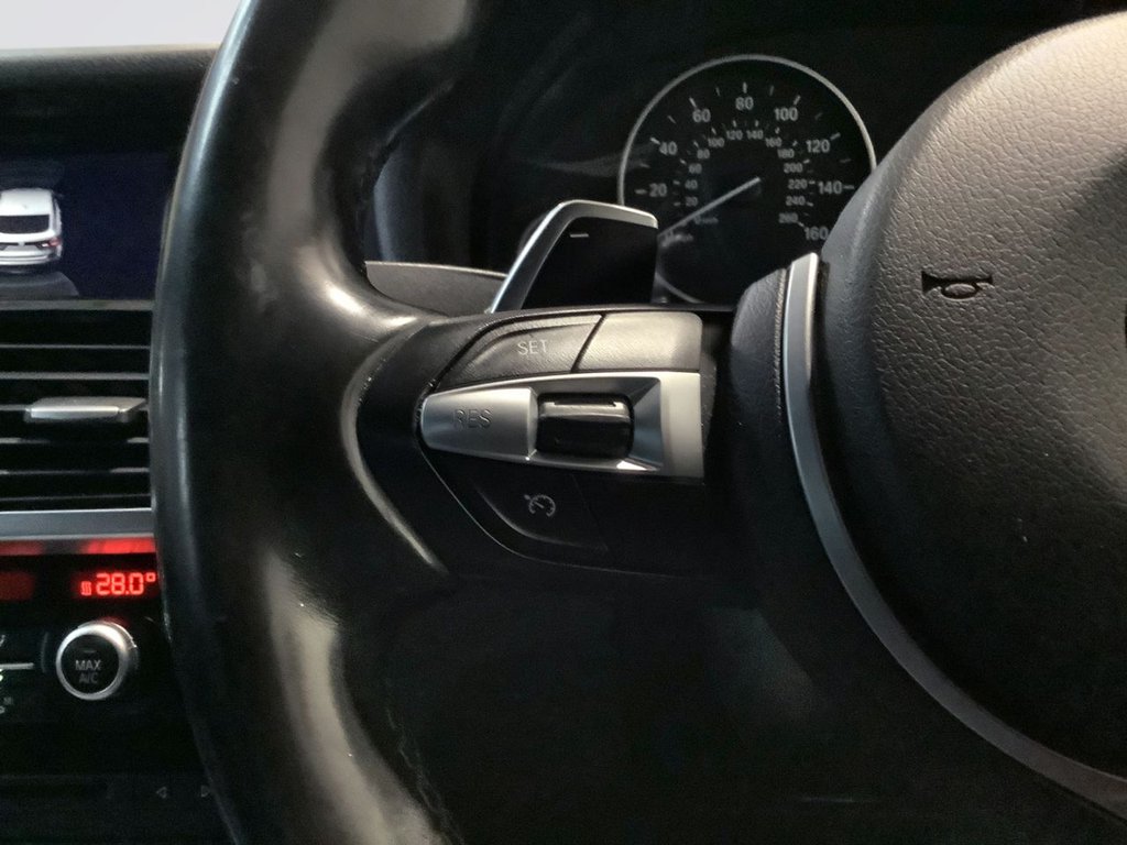 Used BMW X4 2018 for sale - 77193524: Photo 16