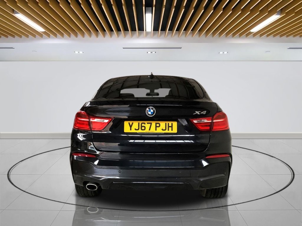 Used BMW X4 2018 for sale - 77193524: Photo 6