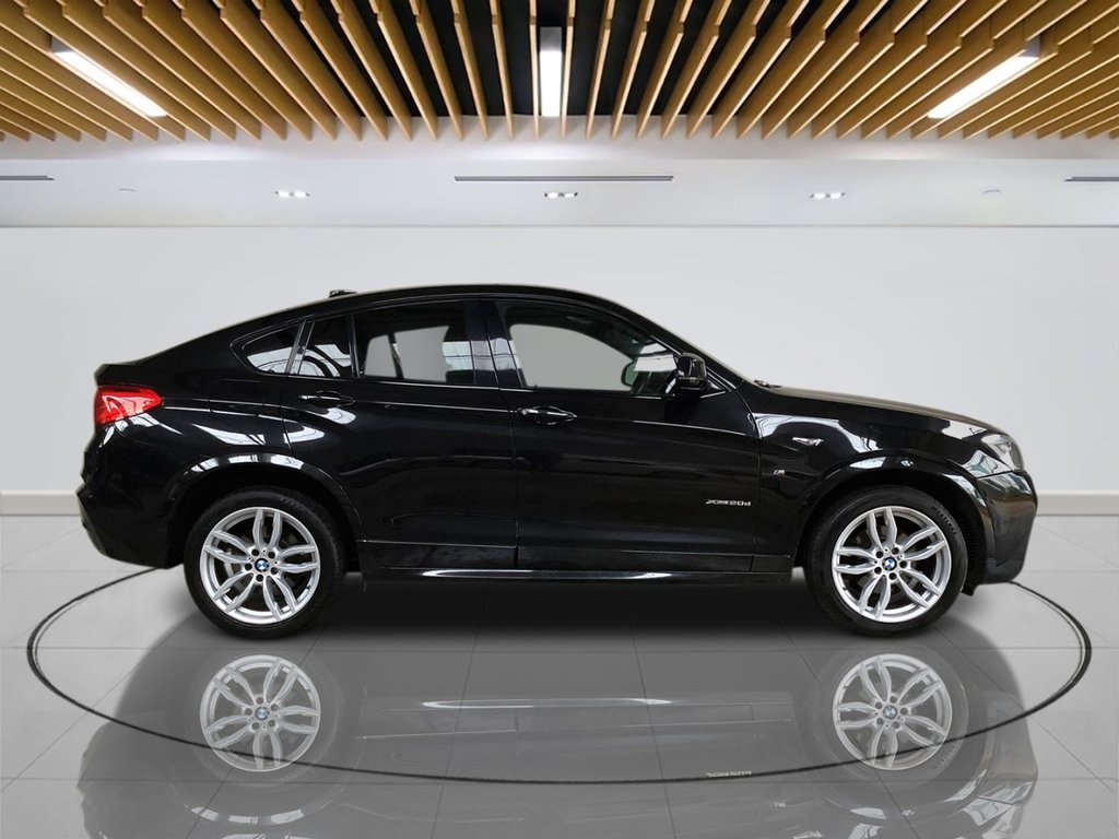 Used BMW X4 2018 for sale - 77193524: Photo 7