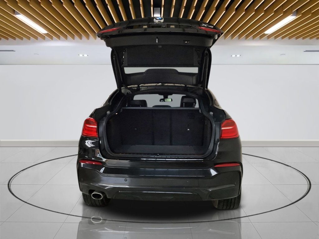 Used BMW X4 2018 for sale - 77193524: Photo 8