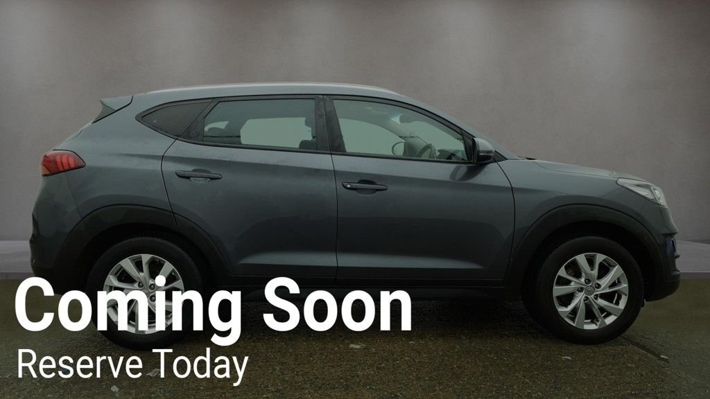 Used Hyundai TUCSON 2020 for sale - 77534725: Photo 5