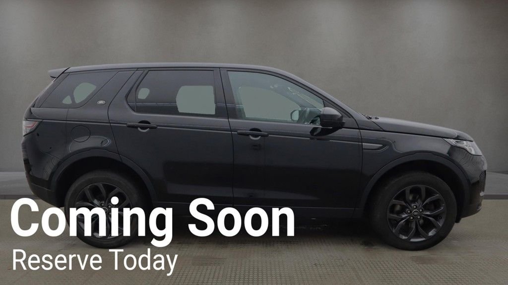 Used Land Rover Discovery Sport 2019 for sale - 78002643: Photo 5