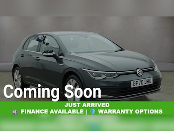 Volkswagen Golf feature image