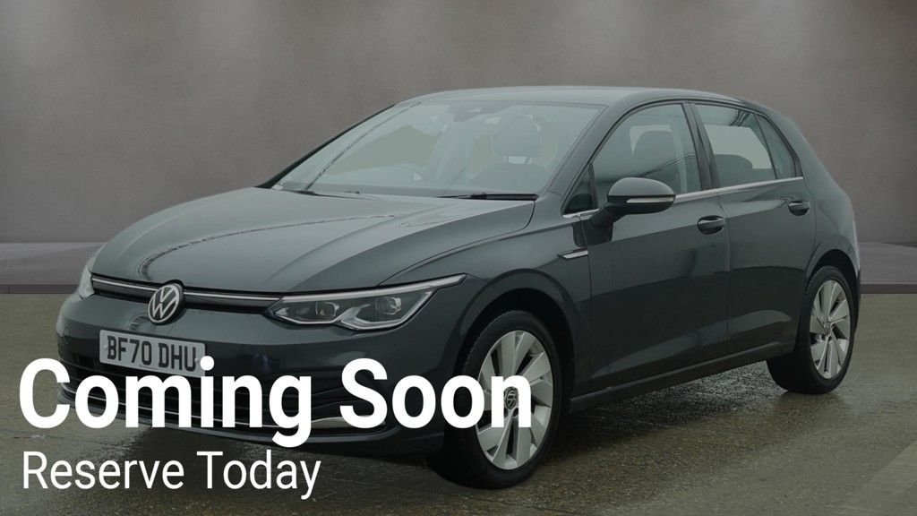 Used Volkswagen Golf 2020 for sale - 78068394: Photo 2