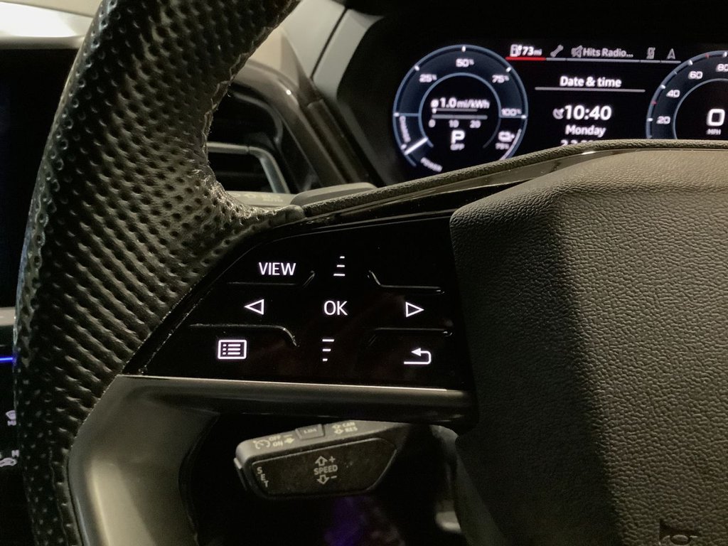 Used Audi Q4 e-tron 2021 for sale - 77571733: Photo 16